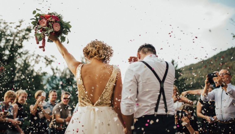 How to Choose the Perfect Wedding Venue - The Function