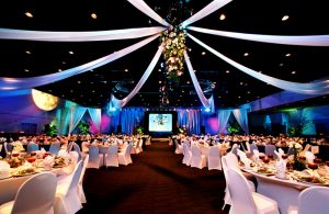 Tips for Choosing the Best Venue for Corporate Events - The Function