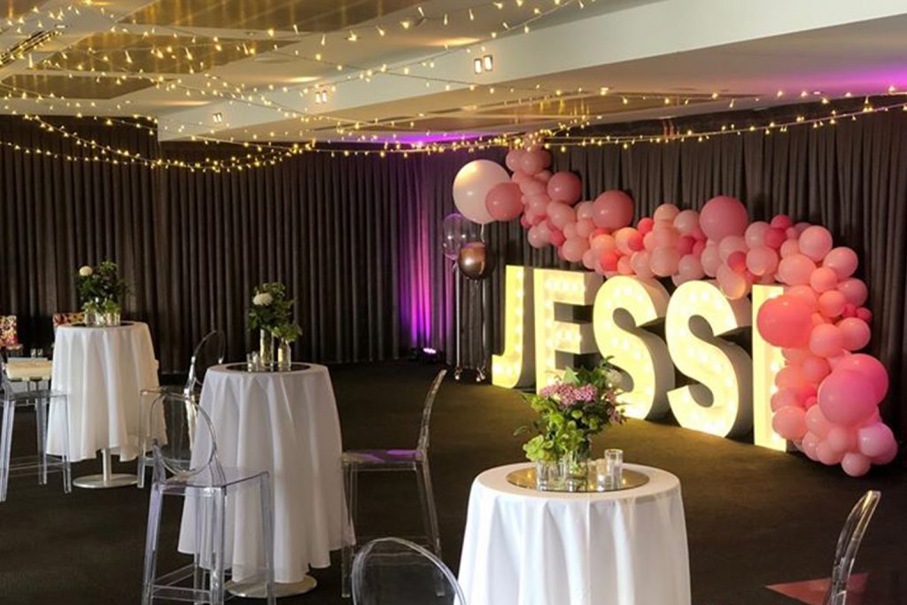 Stylish Adelaide Function Room The Function, Glenelg