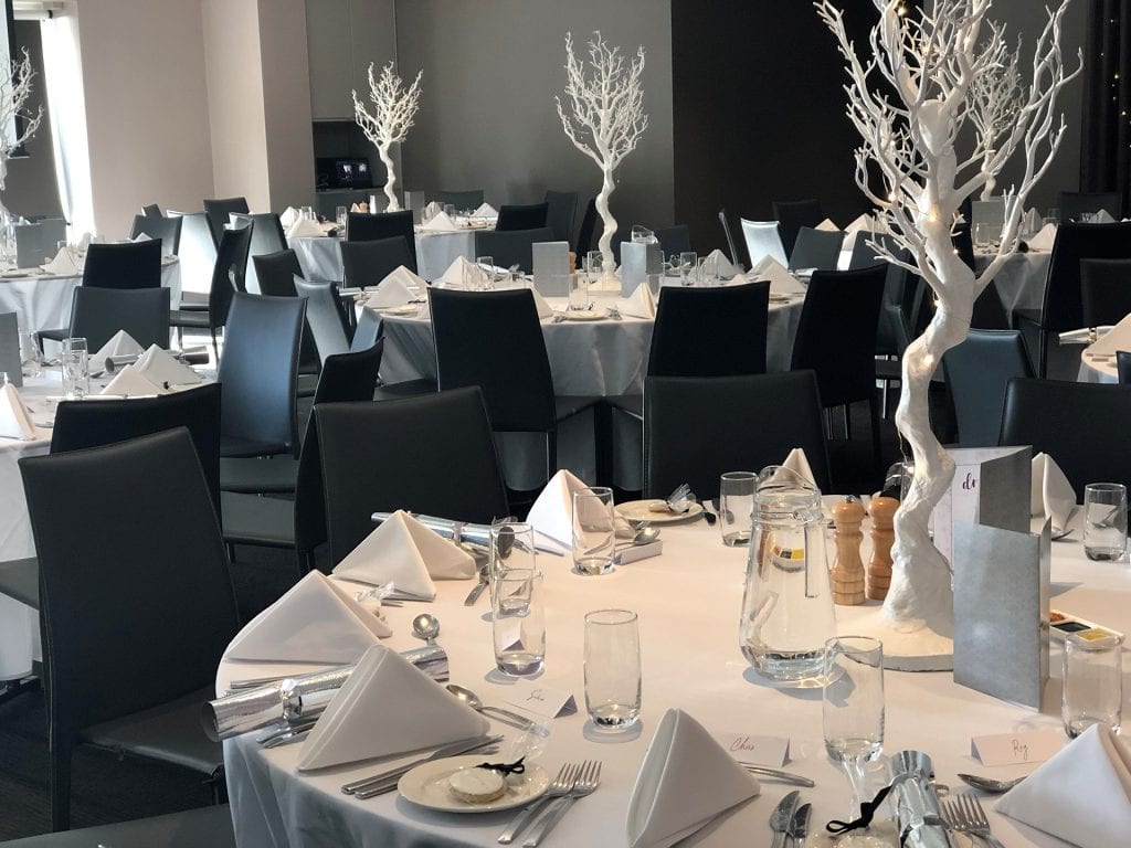 adelaide-work-christmas-party-venues - The Function